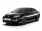Renault Laguna Hatchback 2013 года